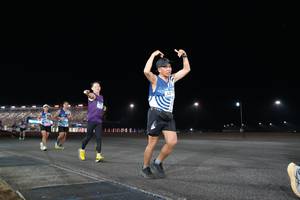 BIB: 
                            <button type="button" onclick="openModal(23430409)" class="btn btn-primary btn-sm float-right btn-popup" data-toggle="modal" data-target=".modal-high-quality">
                        <i class="fas fa-shopping-cart"></i> Add to Cart
                    </button>
                                            <button type="button" onclick="isThisMe(23430409, true)" class="btn btn-success btn-sm float-right btn-popup btn-isme hidden" data-toggle="tooltip" data-placement="bottom" title="นี่คือรูปของคุณใช่ไหม คลิกที่นี่เพื่อเอาเข้าอัลบั้ม">
                        <i class="fas fa-plus"></i> Add to album
                    </button>
                    <button type="button" onclick="isThisMe(23430409, false)" class="btn btn-warning btn-sm float-right btn-popup btn-isnotme hidden">
                        <i class="fas fa-ban"></i> Remove from album
                    </button>